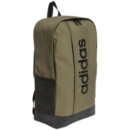 Plecak adidas Linear IN6123 zielony