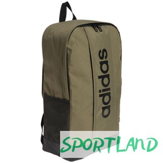 Plecak adidas Linear IN6123 zielony