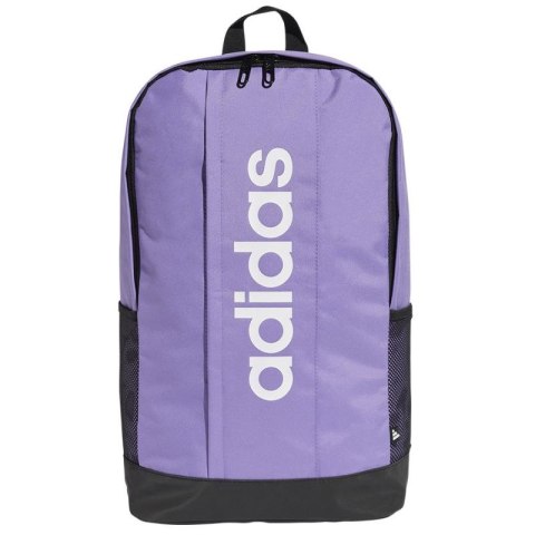 Plecak adidas Linear IN6124 fioletowy