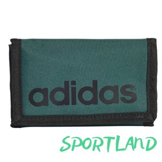 Portfel adidas Linear Wallet IN6134 one size