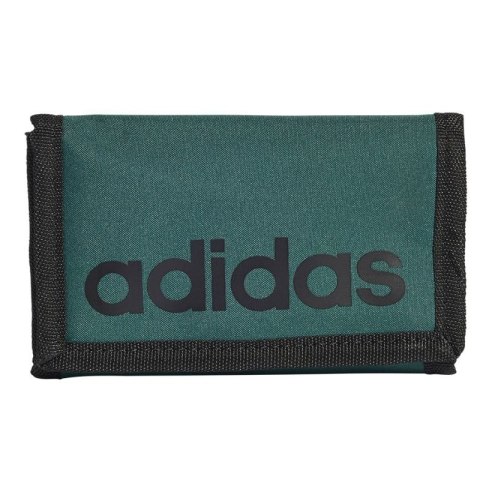 Portfel adidas Linear Wallet IN6134 one size