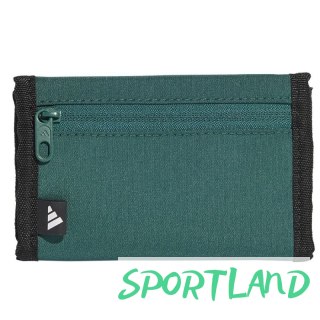 Portfel adidas Linear Wallet IN6134 one size