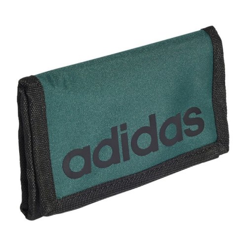 Portfel adidas Linear Wallet IN6134 one size Portfel adidas Linear Wallet IN6134 one size