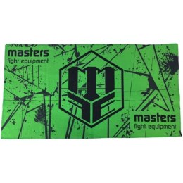 Ręcznik sportowy MASTERS 75 cm x 40 cm N/A
