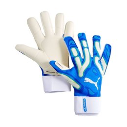 Rękawice bramkarskie Puma Ultra Ultimate Hybrid Sun 41858 02 10,5