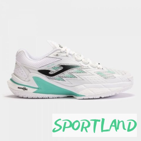 SLAM MEN 2402 WHITE 44 SLAM MEN 2402 WHITE 44