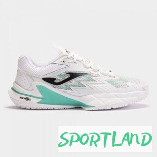 SLAM MEN 2402 WHITE 45