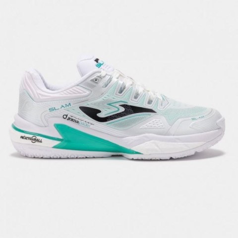 SLAM MEN 2402 WHITE 45 SLAM MEN 2402 WHITE 45