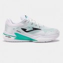 SLAM MEN 2402 WHITE 46 SLAM MEN 2402 WHITE 46