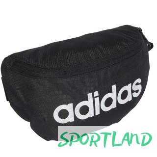 Saszetka nerka adidas Daily Waistbag JM1338 one size