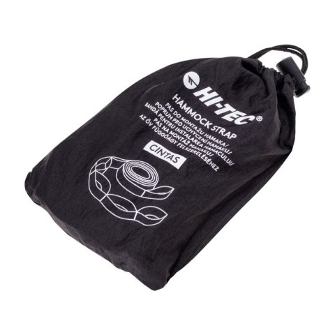 Taśma do hamaka Hi-Tec Cintas 92800412282 N/A Taśma do hamaka Hi-Tec Cintas 92800412282 N/A