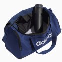Torba adidas Linear Duffel S IN6111 granatowy