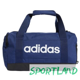 Torba adidas Linear Duffle S IN6109 one size