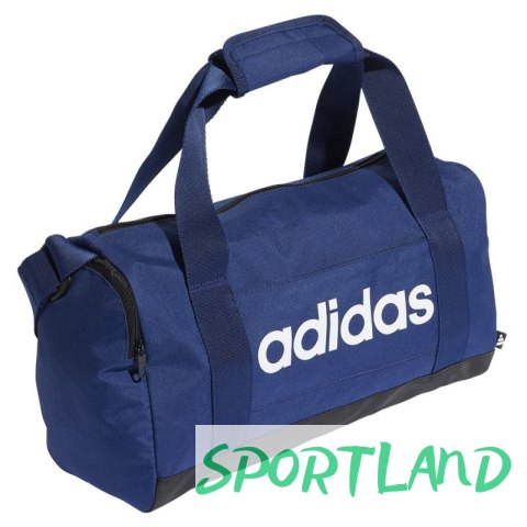 Torba adidas Linear Duffle S IN6109 one size Torba adidas Linear Duffle S IN6109 one size