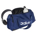 Torba adidas Linear Duffle S IN6109 one size Torba adidas Linear Duffle S IN6109 one size