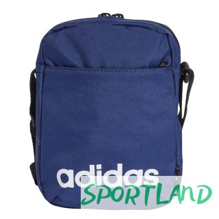 Torba, saszetka adidas Linear Org IN6128 one size