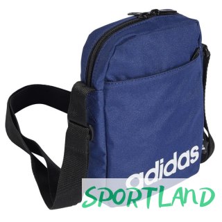Torba, saszetka adidas Linear Org IN6128 one size