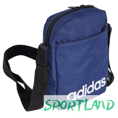 Torba, saszetka adidas Linear Org IN6128 one size Torba, saszetka adidas Linear Org IN6128 one size