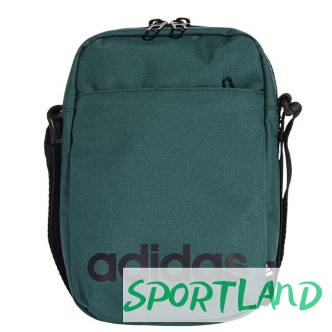 Torba, saszetka adidas Linear Org IN6129 one size Torba, saszetka adidas Linear Org IN6129 one size
