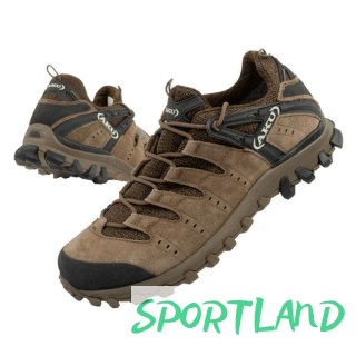 Buty Aku Alterra Lite Gore-Tex M 715 073 41.5