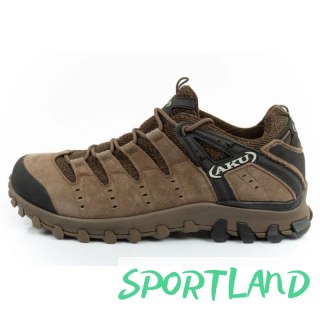 Buty Aku Alterra Lite Gore-Tex M 715 073 41.5