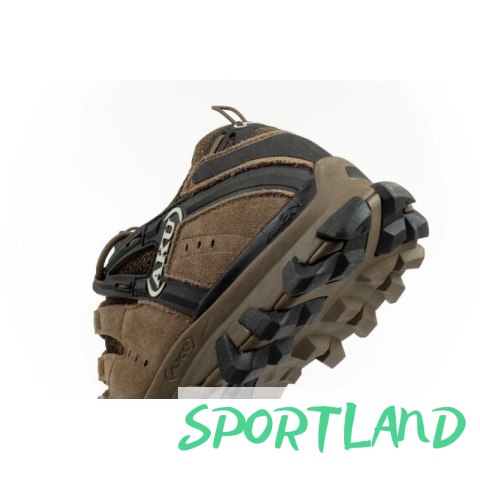 Buty Aku Alterra Lite Gore-Tex M 715 073 42.5 Buty Aku Alterra Lite Gore-Tex M 715 073 42.5
