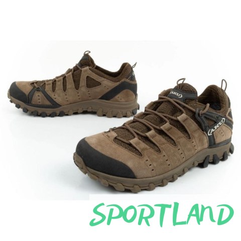 Buty Aku Alterra Lite Gore-Tex M 715 073 42.5 Buty Aku Alterra Lite Gore-Tex M 715 073 42.5
