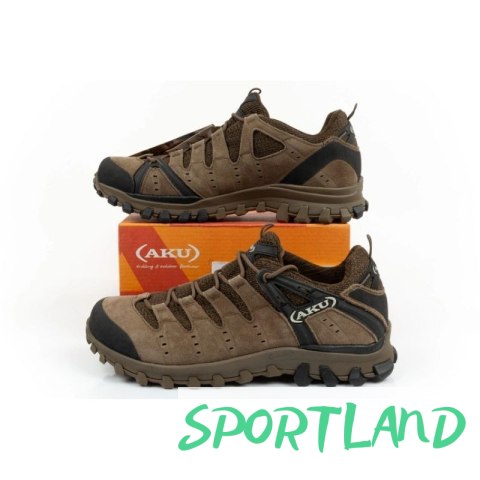 Buty Aku Alterra Lite Gore-Tex M 715 073 42.5 Buty Aku Alterra Lite Gore-Tex M 715 073 42.5