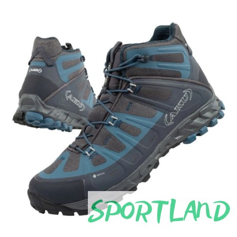 Buty Aku Selvatica Mid Gore-Tex M 672 593 42 Buty Aku Selvatica Mid Gore-Tex M 672 593 42