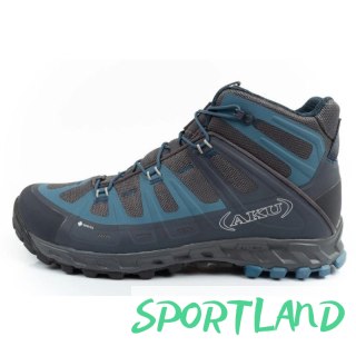 Buty Aku Selvatica Mid Gore-Tex M 672 593 42