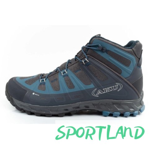 Buty Aku Selvatica Mid Gore-Tex M 672 593 42 Buty Aku Selvatica Mid Gore-Tex M 672 593 42