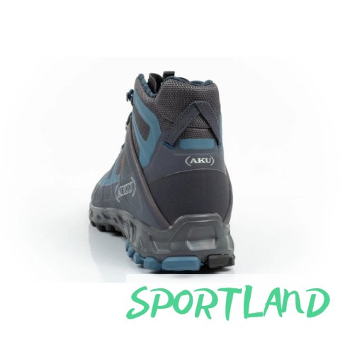 Buty Aku Selvatica Mid Gore-Tex M 672 593 42 Buty Aku Selvatica Mid Gore-Tex M 672 593 42