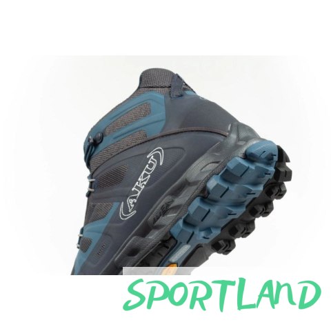 Buty Aku Selvatica Mid Gore-Tex M 672 593 42 Buty Aku Selvatica Mid Gore-Tex M 672 593 42