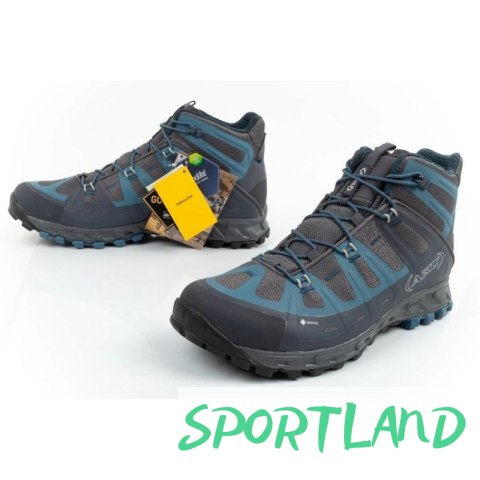 Buty Aku Selvatica Mid Gore-Tex M 672 593 42 Buty Aku Selvatica Mid Gore-Tex M 672 593 42