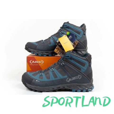 Buty Aku Selvatica Mid Gore-Tex M 672 593 42 Buty Aku Selvatica Mid Gore-Tex M 672 593 42