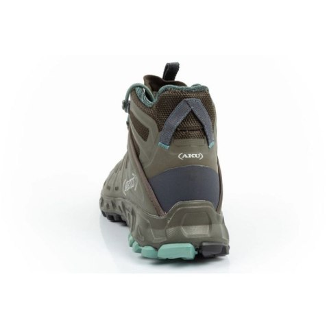 Buty Aku Selvatica Mid Gore-Tex W 676 648 37 Buty Aku Selvatica Mid Gore-Tex W 676 648 37