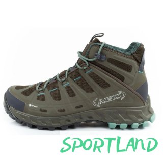 Buty Aku Selvatica Mid Gore-Tex W 676 648 38