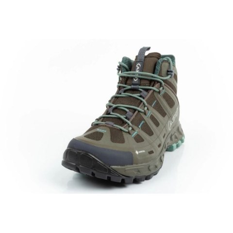 Buty Aku Selvatica Mid Gore-Tex W 676 648 38 Buty Aku Selvatica Mid Gore-Tex W 676 648 38