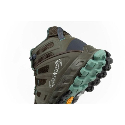 Buty Aku Selvatica Mid Gore-Tex W 676 648 38 Buty Aku Selvatica Mid Gore-Tex W 676 648 38