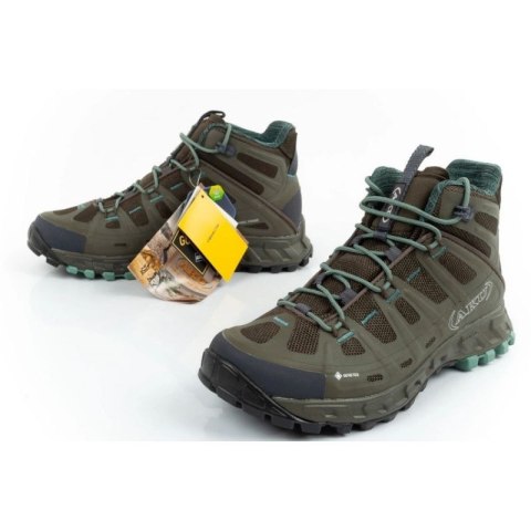 Buty Aku Selvatica Mid Gore-Tex W 676 648 38 Buty Aku Selvatica Mid Gore-Tex W 676 648 38