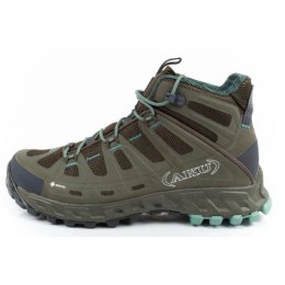 Buty Aku Selvatica Mid Gore-Tex W 676 648 39