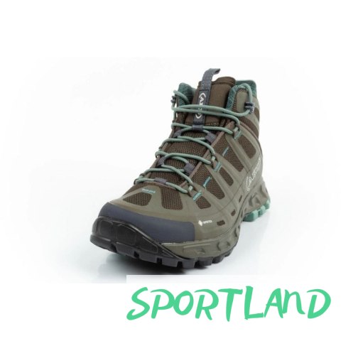 Buty Aku Selvatica Mid Gore-Tex W 676 648 39 Buty Aku Selvatica Mid Gore-Tex W 676 648 39