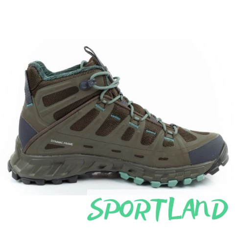 Buty Aku Selvatica Mid Gore-Tex W 676 648 39 Buty Aku Selvatica Mid Gore-Tex W 676 648 39