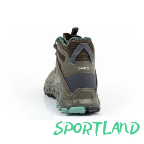 Buty Aku Selvatica Mid Gore-Tex W 676 648 39 Buty Aku Selvatica Mid Gore-Tex W 676 648 39