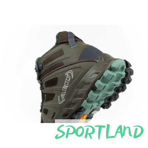Buty Aku Selvatica Mid Gore-Tex W 676 648 39 Buty Aku Selvatica Mid Gore-Tex W 676 648 39