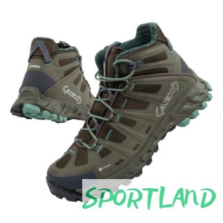 Buty Aku Selvatica Mid Gore-Tex W 676 648 41