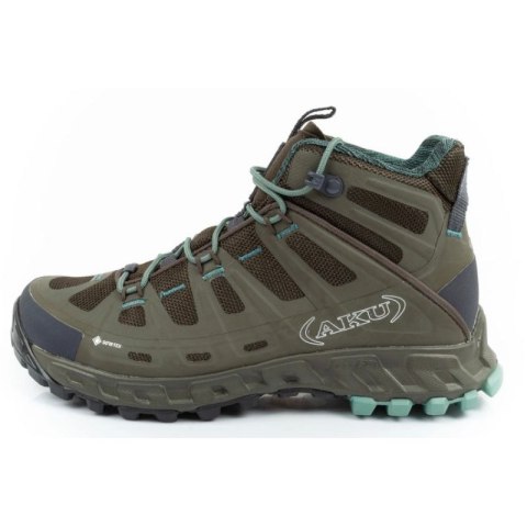 Buty Aku Selvatica Mid Gore-Tex W 676 648 41 Buty Aku Selvatica Mid Gore-Tex W 676 648 41