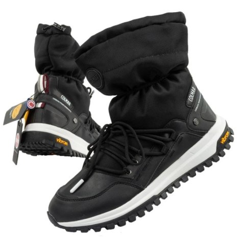Buty śniegowce Colmar M WARMER BAND 200 41