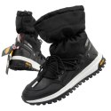 Buty śniegowce Colmar M WARMER BAND 200 42
