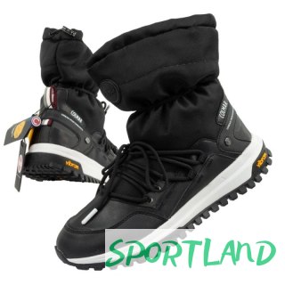 Buty śniegowce Colmar M WARMER BAND 200 42